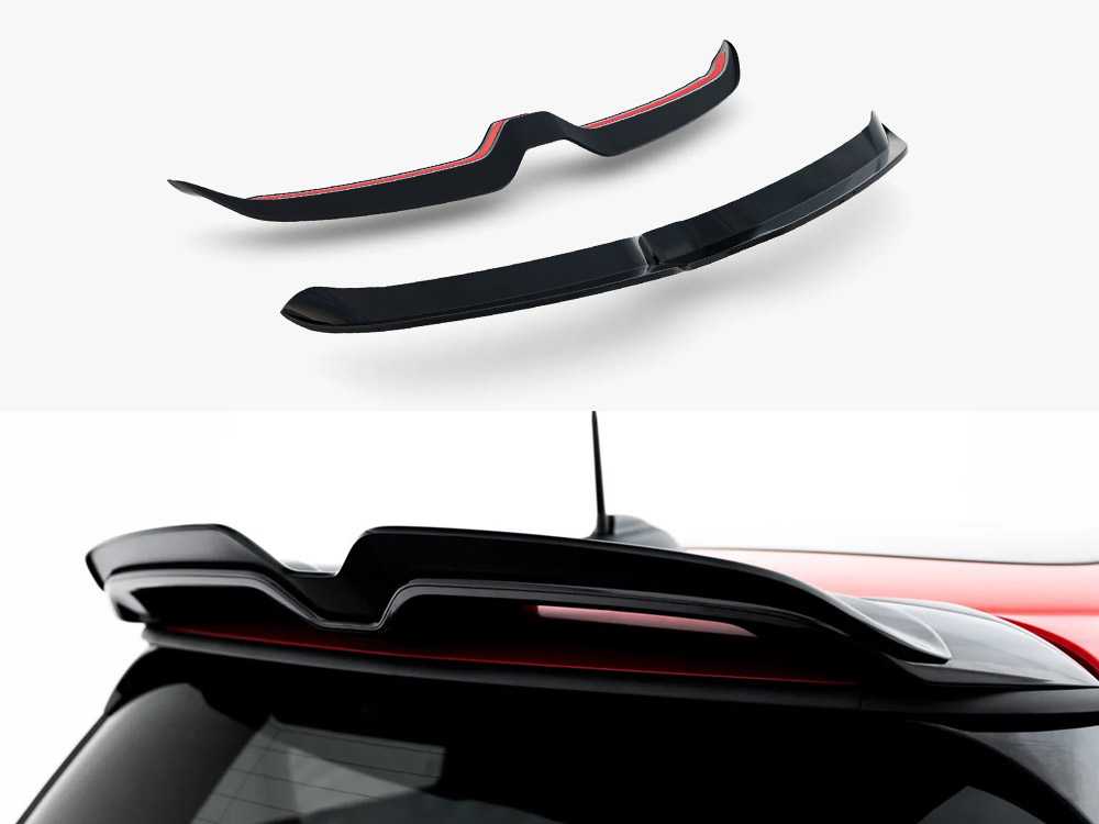 Full Body Kit MINI Cooper John Cooper Works F65 - 32 