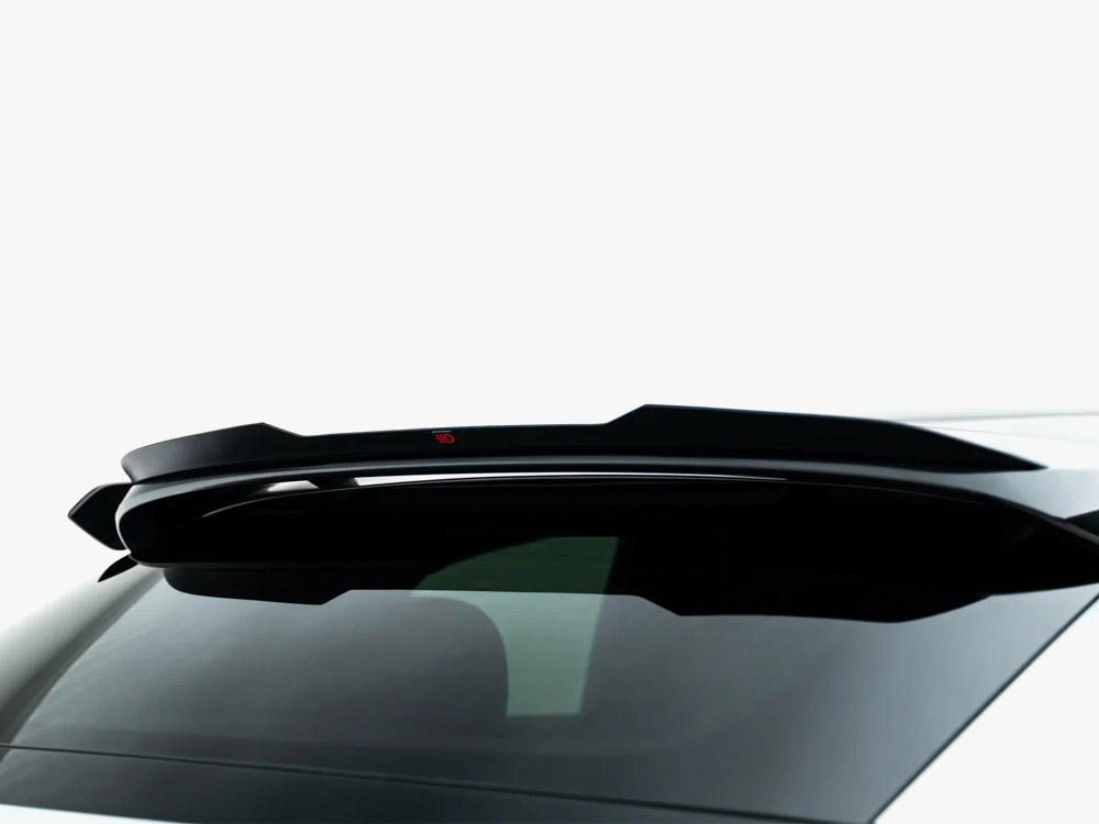 Full Body Kit compatible with Porsche Cayenne GTS / Turbo Sport Pack / Turbo E-Hybrid GT Pack Coupe Mk3 Facelift - 17 