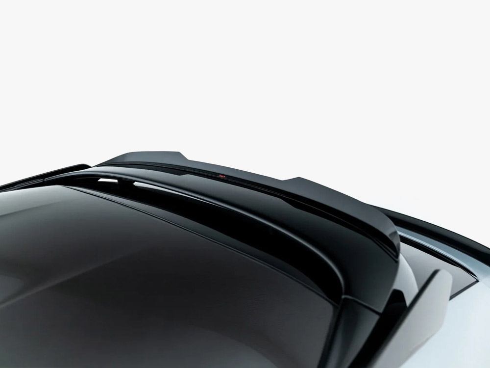 Full Body Kit compatible with Porsche Cayenne GTS / Turbo Sport Pack / Turbo E-Hybrid GT Pack Coupe Mk3 Facelift - 18 