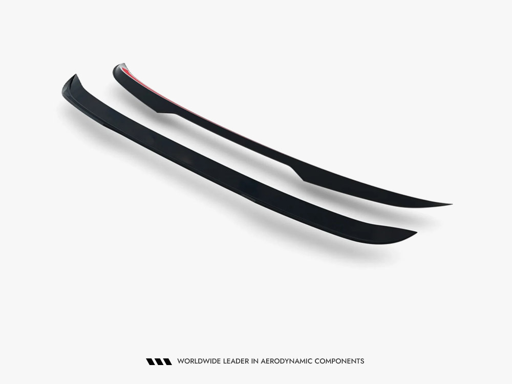 Full Body Kit compatible with Porsche Cayenne GTS / Turbo Sport Pack / Turbo E-Hybrid GT Pack Coupe Mk3 Facelift - 26 