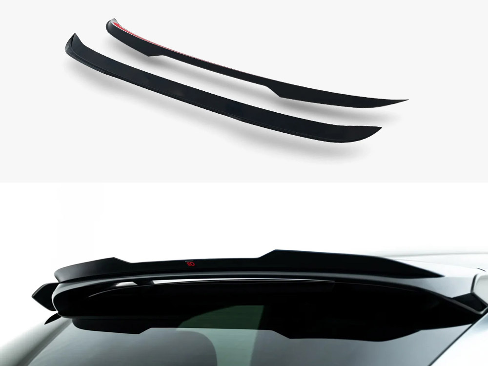 Full Body Kit compatible with Porsche Cayenne GTS / Turbo Sport Pack / Turbo E-Hybrid GT Pack Coupe Mk3 Facelift - 30 