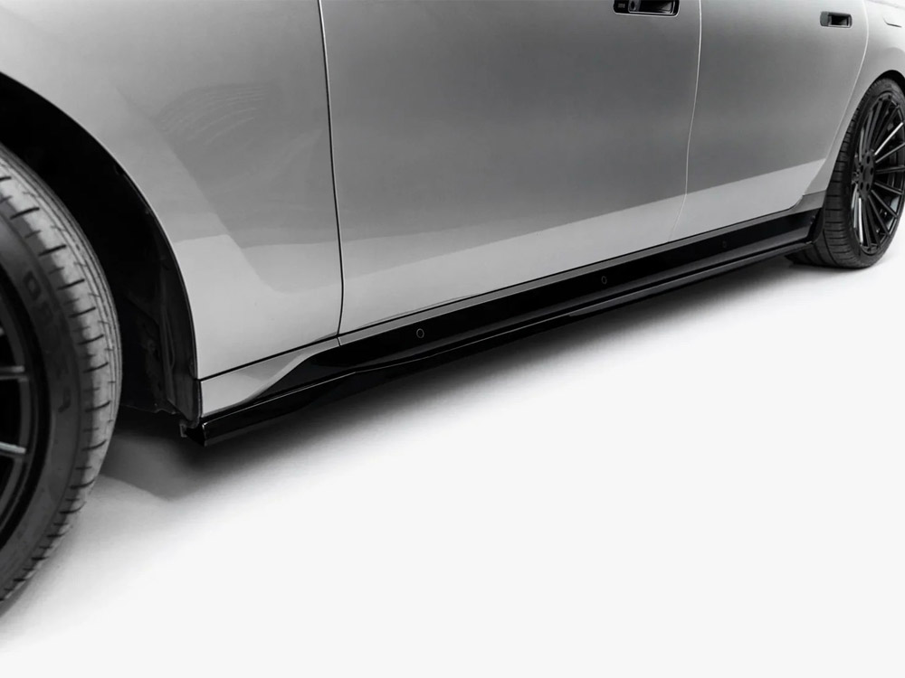 Full Body Kit BMW M760e xDrive G70 - 9 