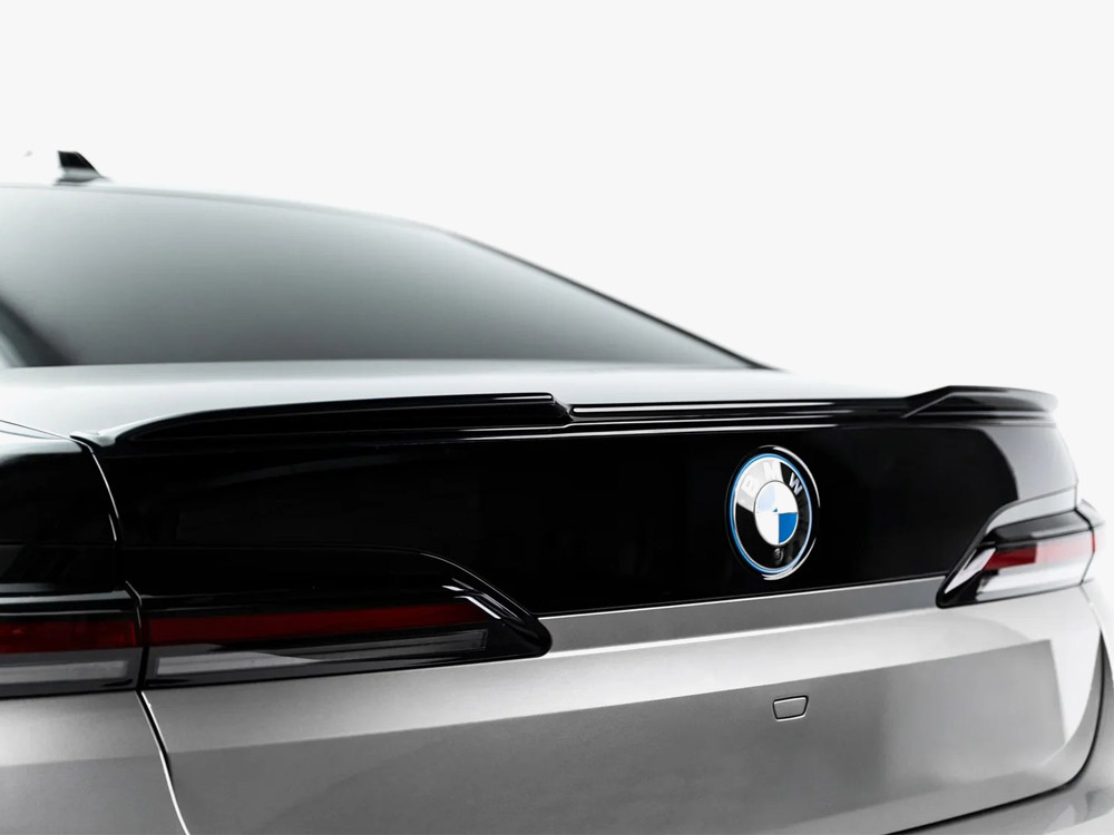 Full Body Kit BMW M760e xDrive G70 - 17 