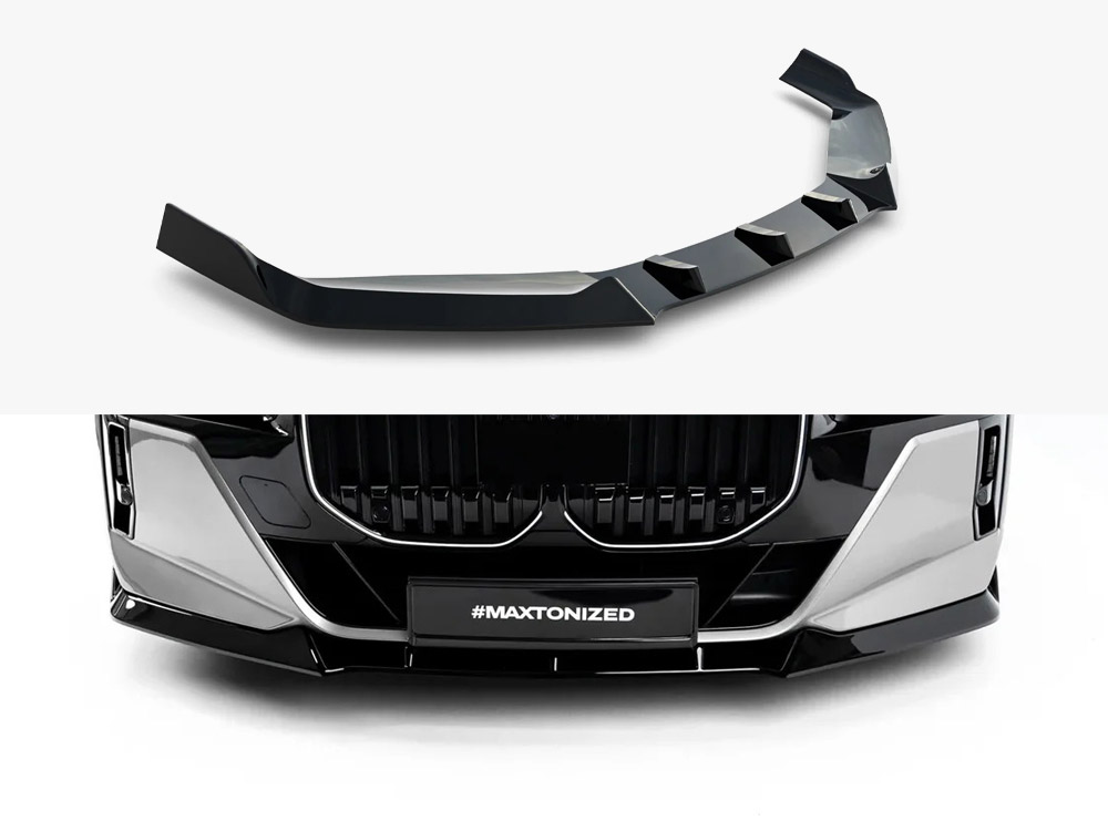Full Body Kit BMW M760e xDrive G70 - 30 