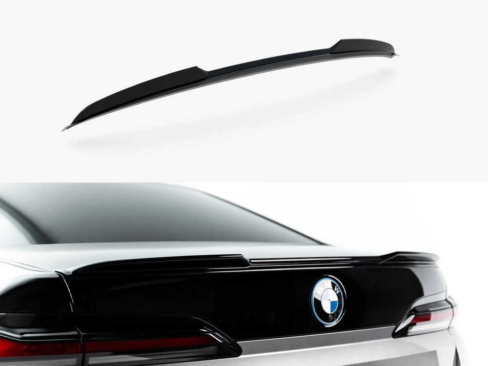 Full Body Kit BMW M760e xDrive G70 - 33 
