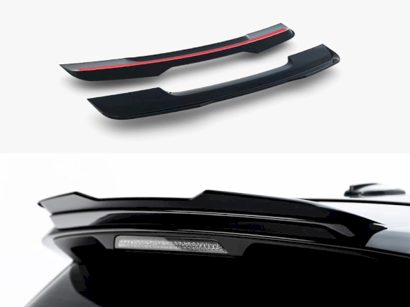 Spoiler Cap Land Rover Range Rover Evoque Mk1