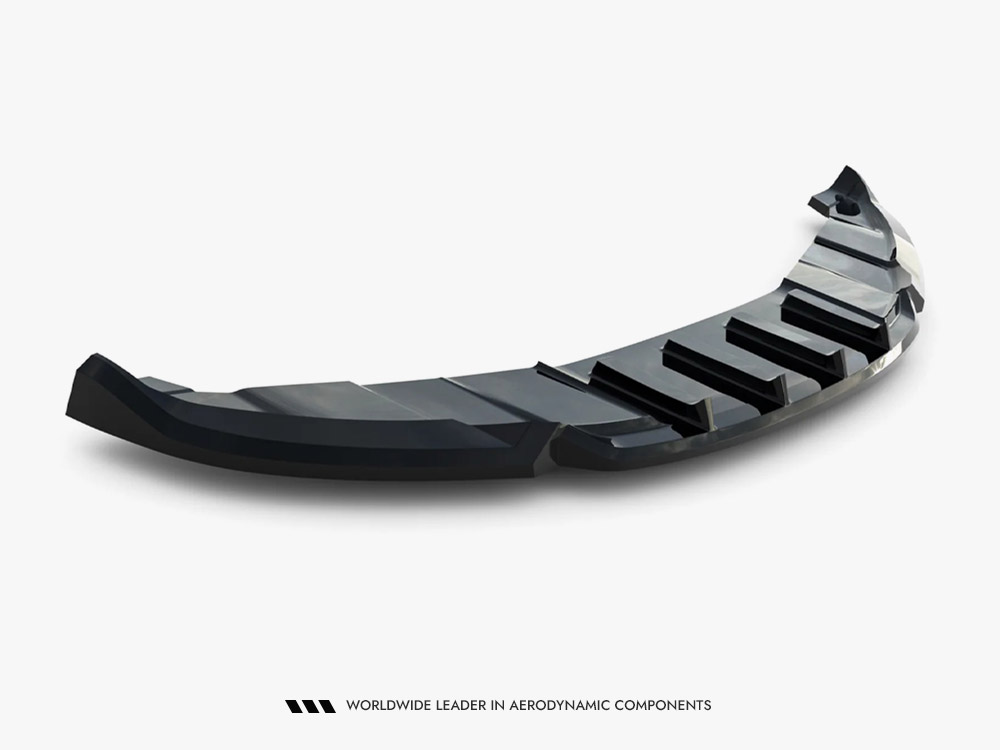 Front Splitter Land Rover Range Rover Evoque Mk1 - 9 