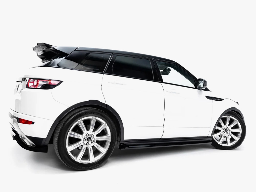 Full Body Kit Land Rover Range Rover Evoque Mk1 - 10 