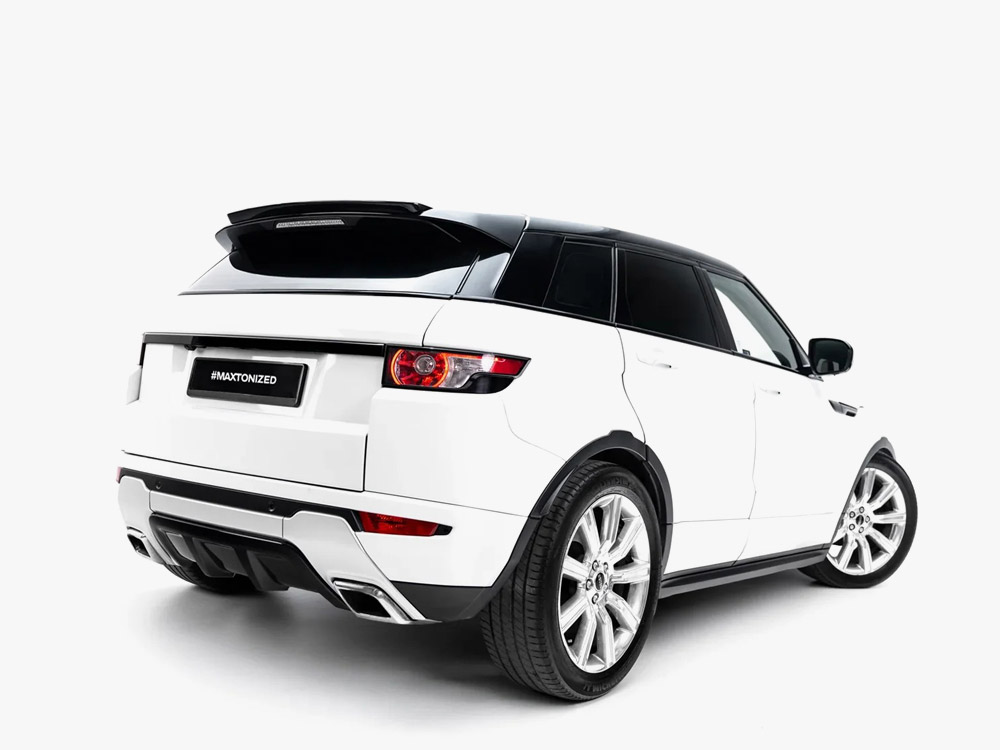 Full Body Kit Land Rover Range Rover Evoque Mk1 - 13 