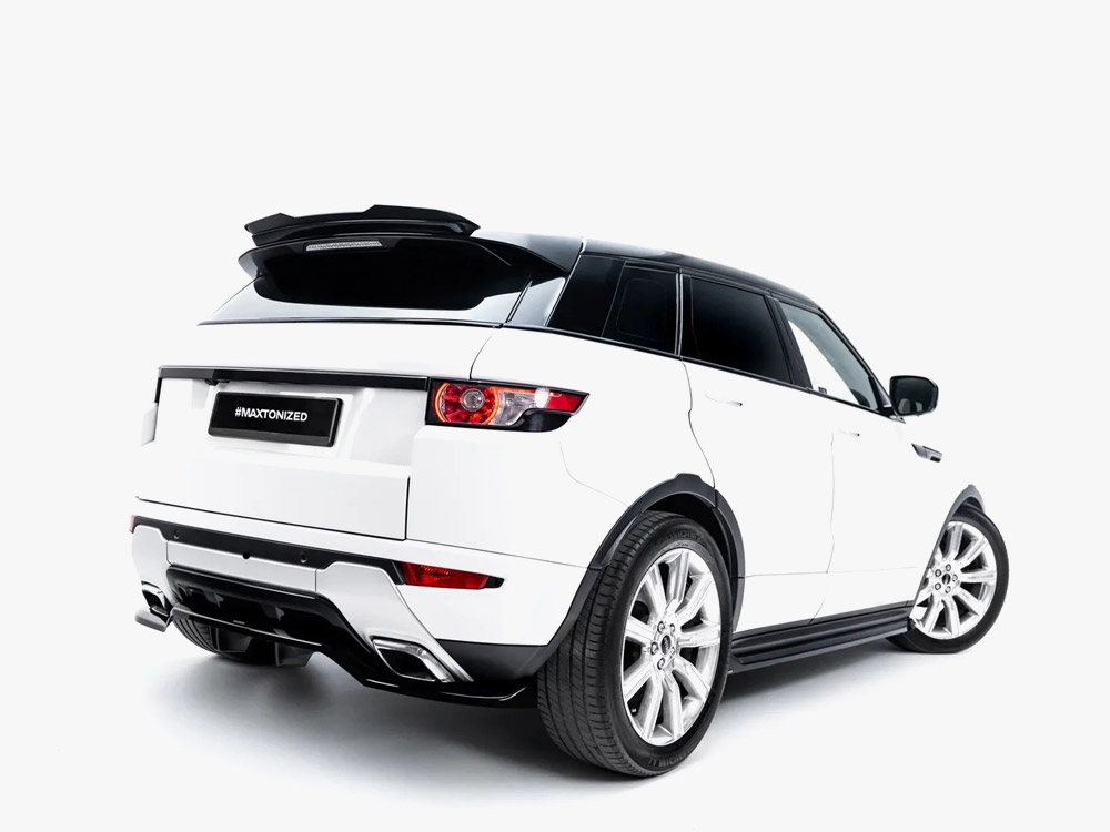 Full Body Kit Land Rover Range Rover Evoque Mk1 - 14 