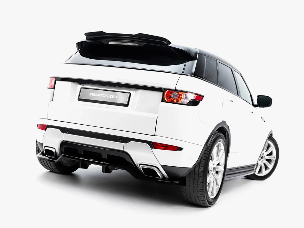 Full Body Kit Land Rover Range Rover Evoque Mk1 - 15 