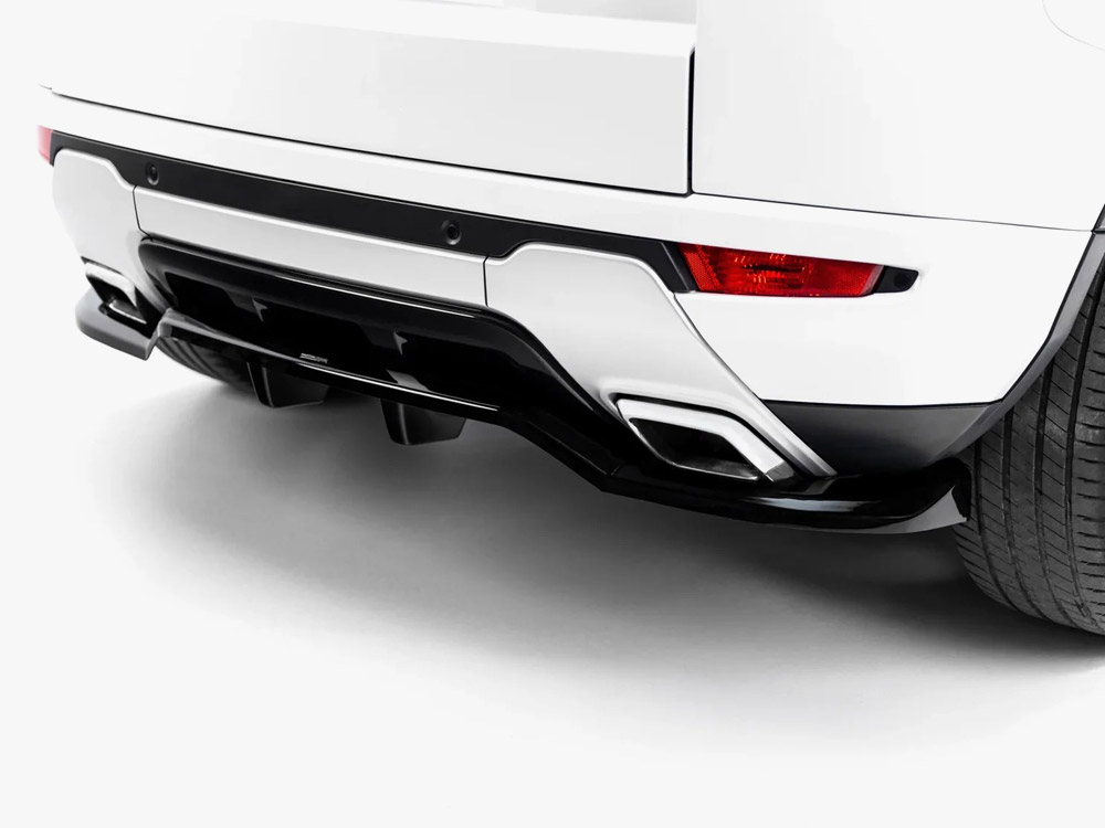 Full Body Kit Land Rover Range Rover Evoque Mk1 - 16 