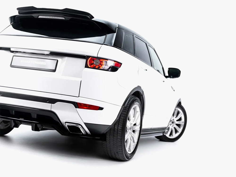 Full Body Kit Land Rover Range Rover Evoque Mk1 - 18 