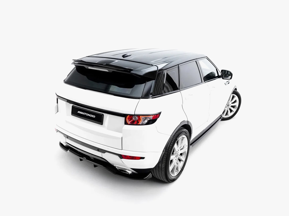 Full Body Kit Land Rover Range Rover Evoque Mk1 - 19 