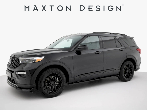 Full Body Kit Ford Explorer XLT Mk6