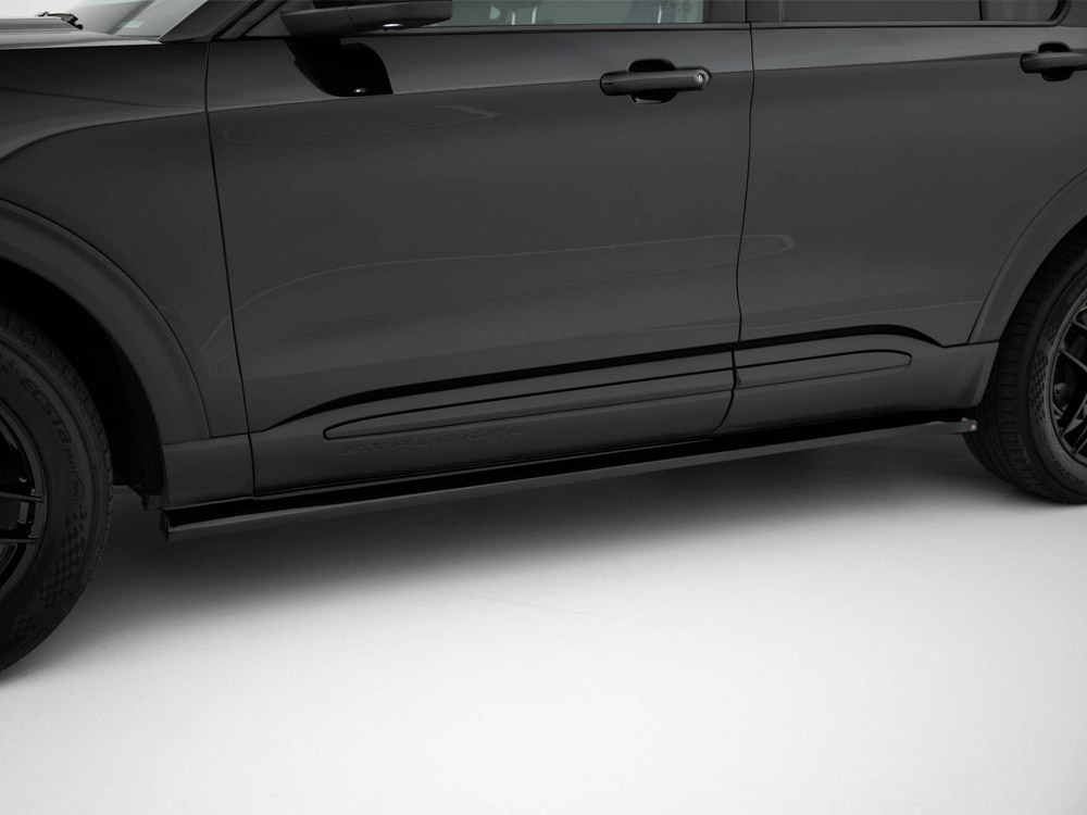 Full Body Kit compatible with Ford Explorer XLT Mk6 - 6 