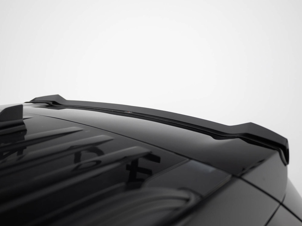 Full Body Kit compatible with Ford Explorer XLT Mk6 - 13 