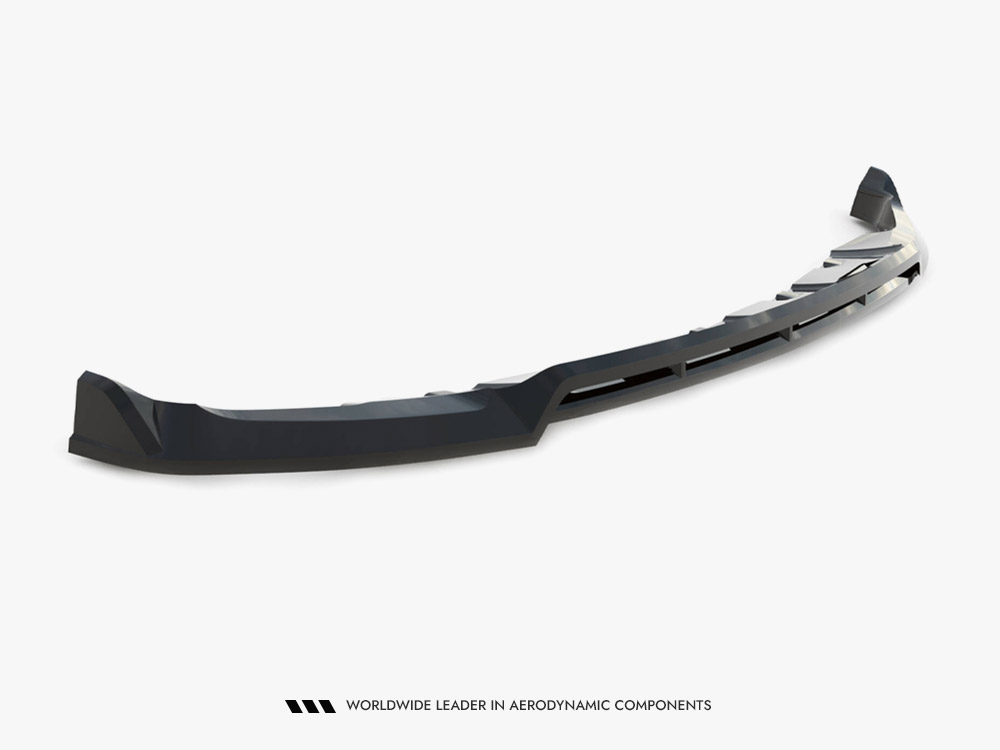 Full Body Kit compatible with Ford Explorer XLT Mk6 - 17 