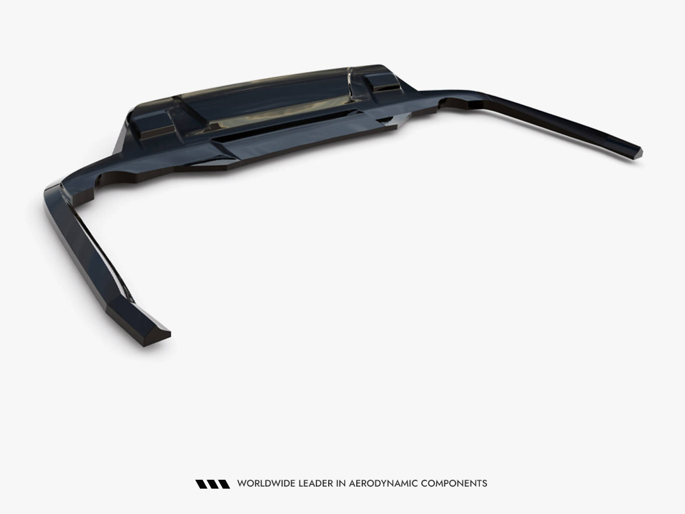 Full Body Kit compatible with Ford Explorer XLT Mk6 - 20 