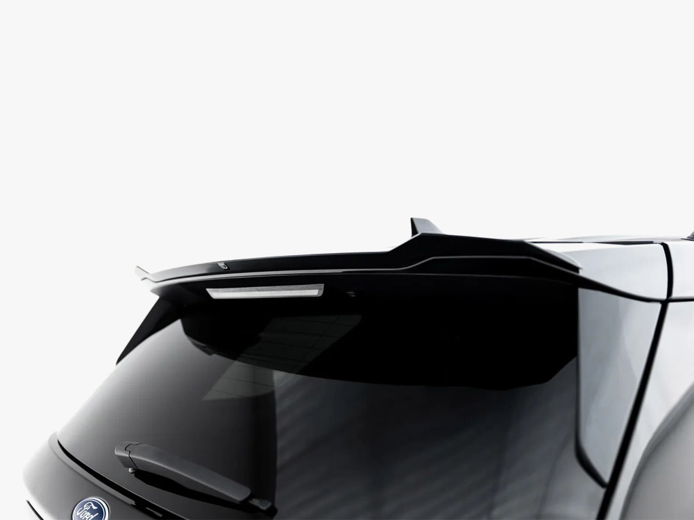 Full Body Kit compatible with Ford Explorer ST Mk6 - 19 