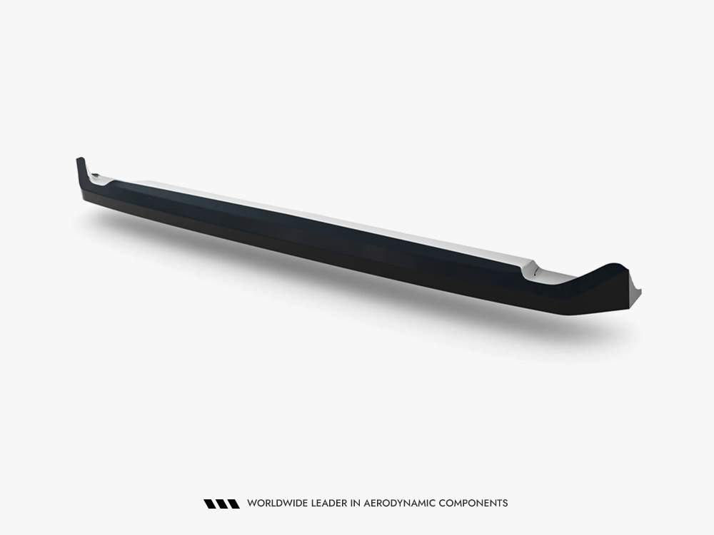Full Body Kit compatible with Ford Explorer ST Mk6 - 23 