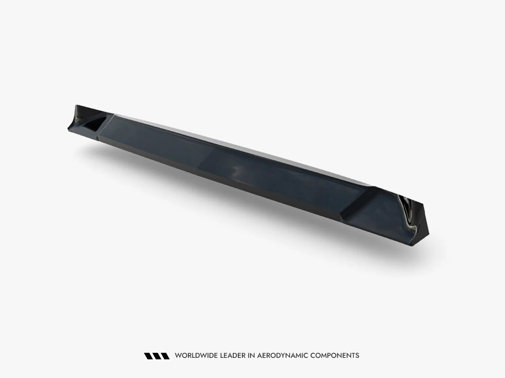 Full Body Kit compatible with Ford Explorer ST Mk6 - 24 