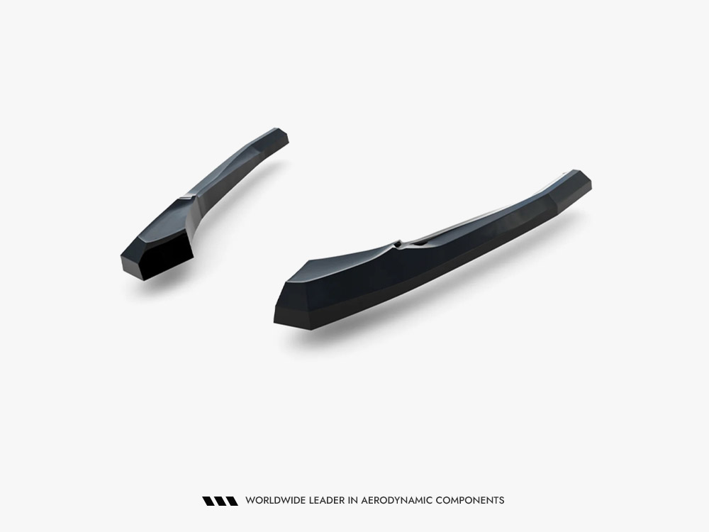 Full Body Kit compatible with Ford Explorer ST Mk6 - 25 