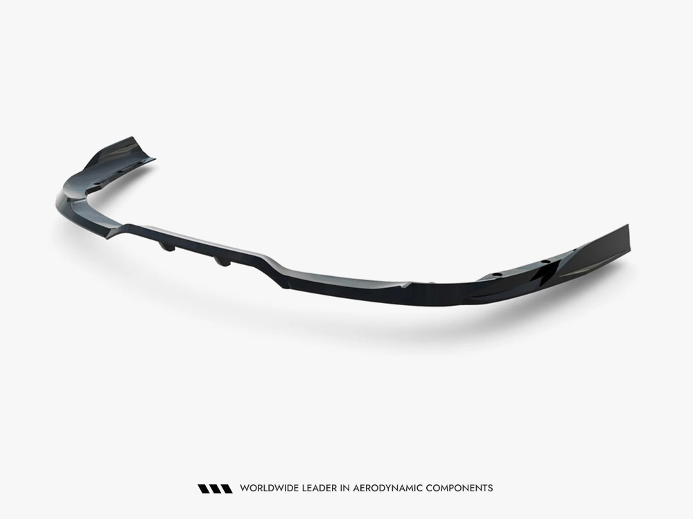 Full Body Kit compatible with Porsche 911 Carrera Aero 992.2 - 30 