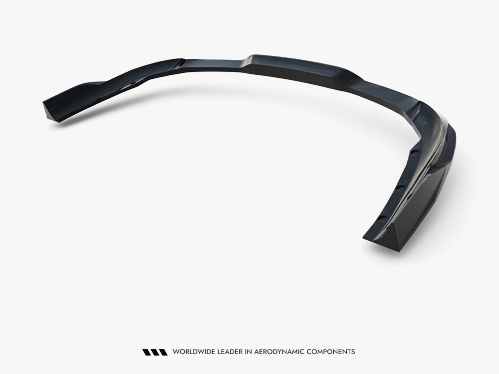 Full Body Kit compatible with Porsche 911 Carrera Aero 992.2 - 31 