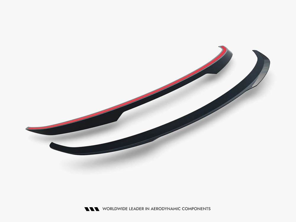 Full Body Kit compatible with Porsche 911 Carrera Aero 992.2 - 32 