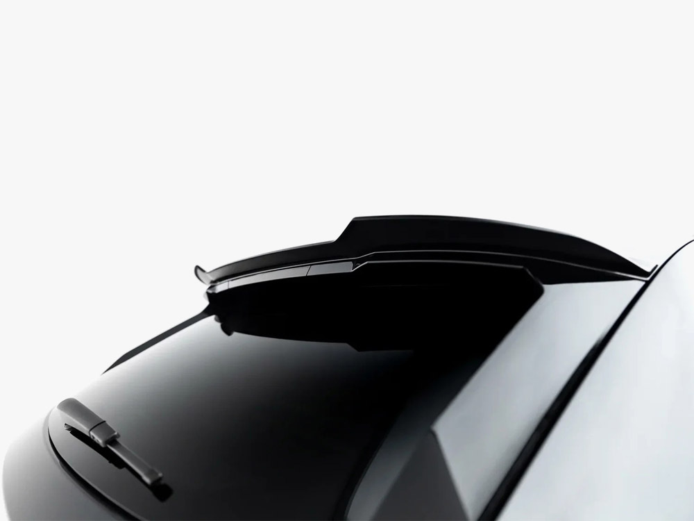 Spoiler Cap compatible with BMW 5 M Sport Touring G61 - 3 