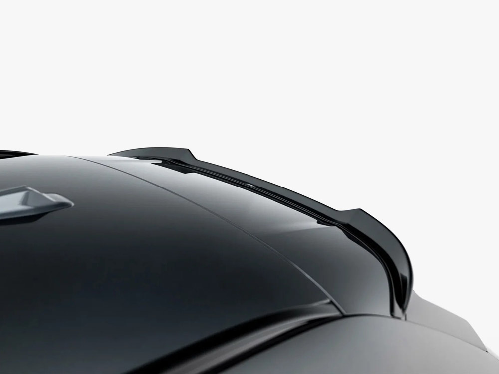 Spoiler Cap compatible with BMW 5 M Sport Touring G61 - 4 
