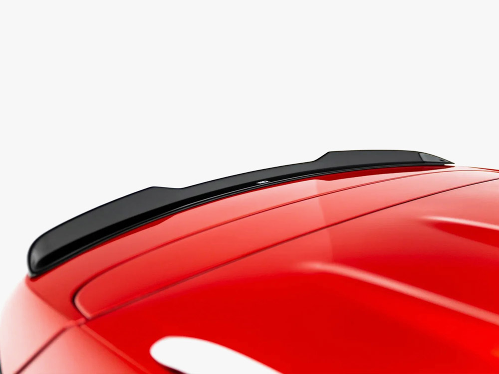 Spoiler Cap compatible with MG ZS Mk2 - 6 