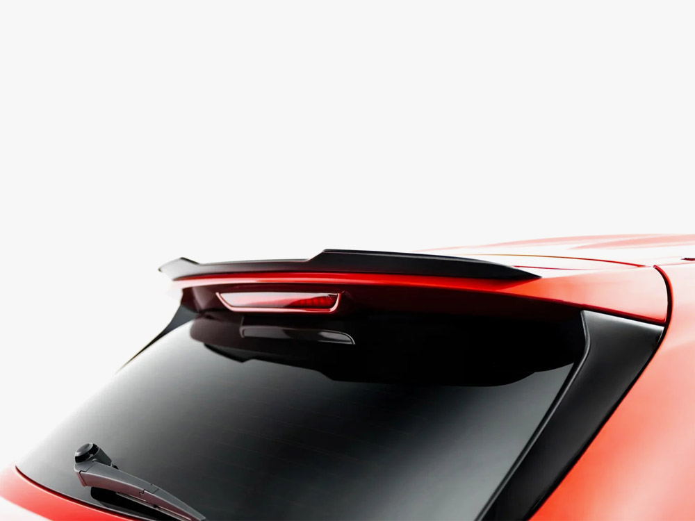 Full Body Kit compatible with MG ZS Mk2 - 22 