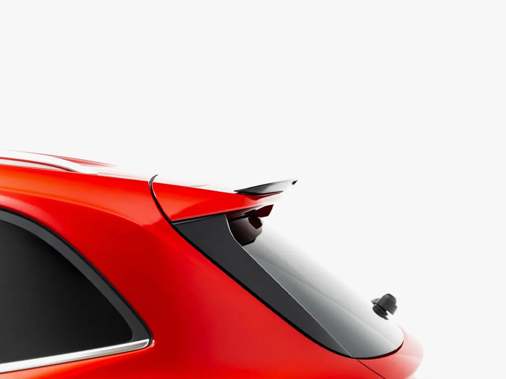 Full Body Kit compatible with MG ZS Mk2 - 23 