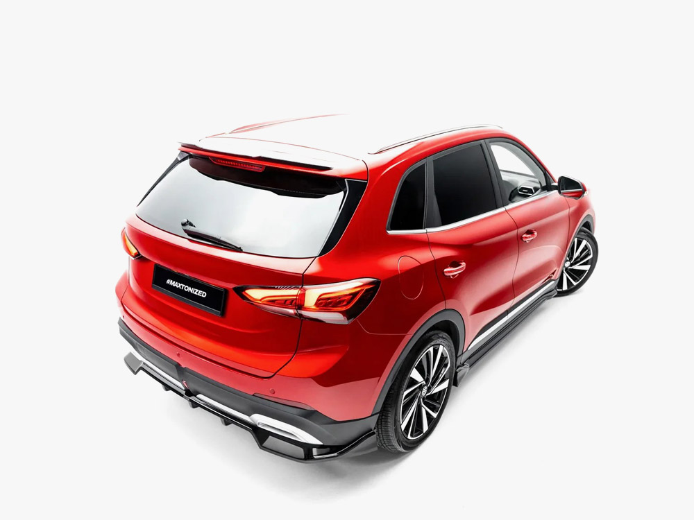 Full Body Kit compatible with MG ZS Mk2 - 21 