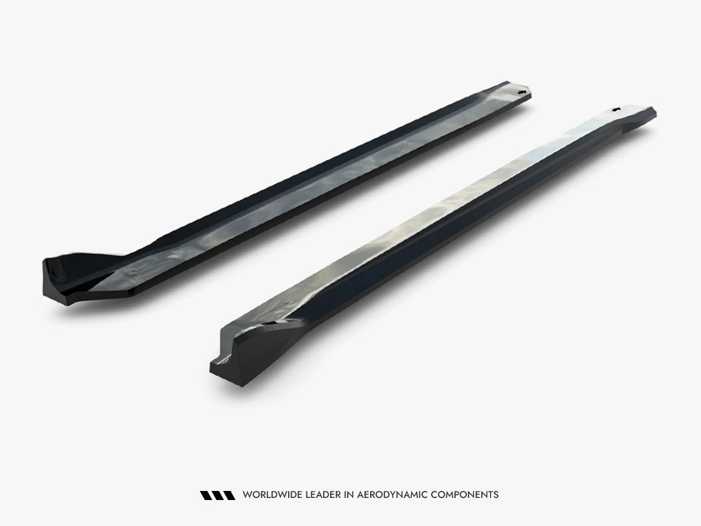 Full Body Kit compatible with MG ZS Mk2 - 29 