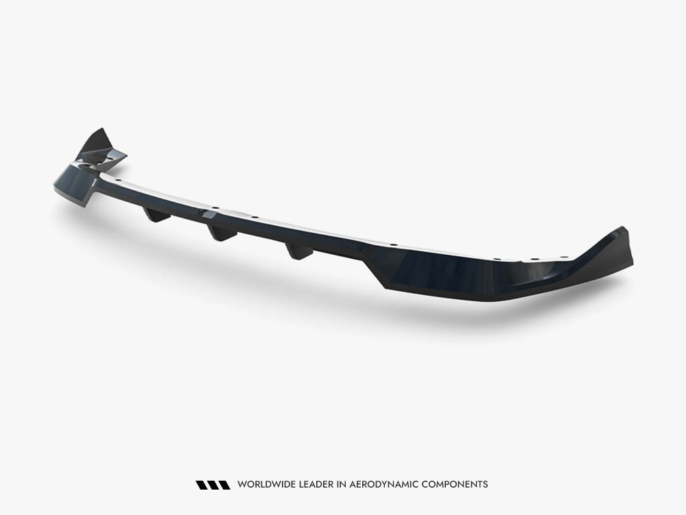 Full Body Kit compatible with MG ZS Mk2 - 30 