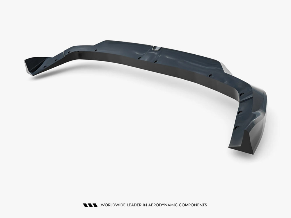 Full Body Kit compatible with MG ZS Mk2 - 31 