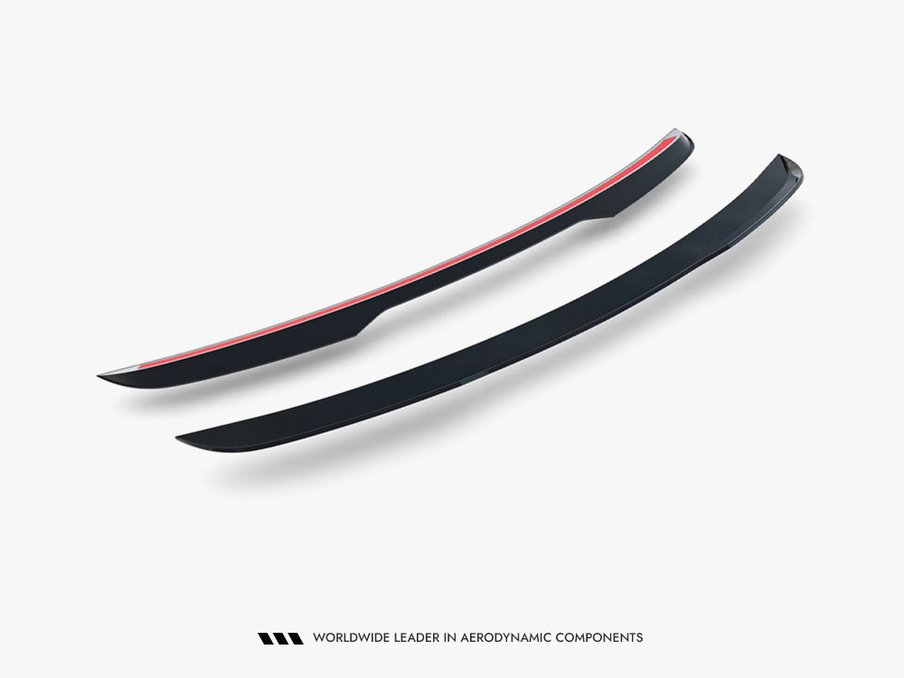 Full Body Kit compatible with MG ZS Mk2 - 32 
