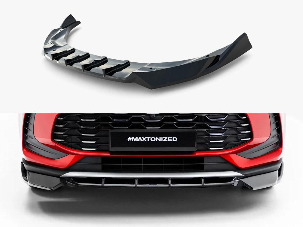 Full Body Kit compatible with MG ZS Mk2 - 33 