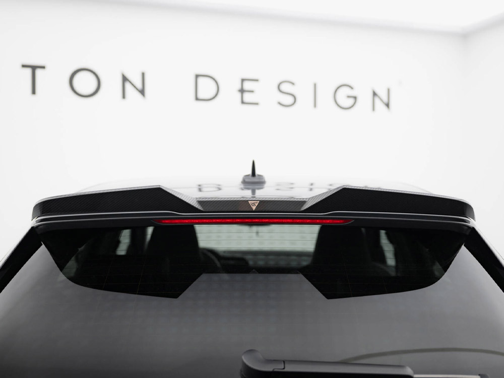 Full Body Kit Prepreg Carbon Fiber compatible with Audi RS 3 Sportback 8Y - 17 