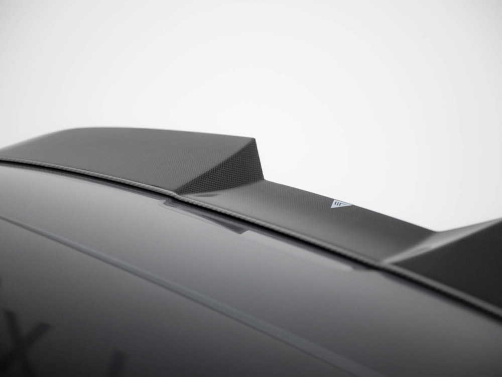 Full Body Kit Prepreg Carbon Fiber compatible with Audi RS 3 Sportback 8Y - 22 