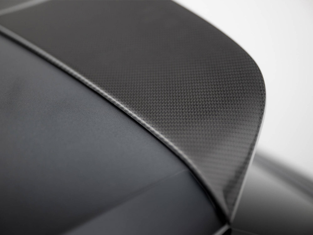 Full Body Kit Prepreg Carbon Fiber compatible with Audi RS 3 Sportback 8Y - 23 