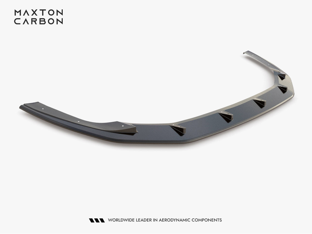 Full Body Kit Prepreg Carbon Fiber compatible with Audi RS 3 Sportback 8Y - 24 