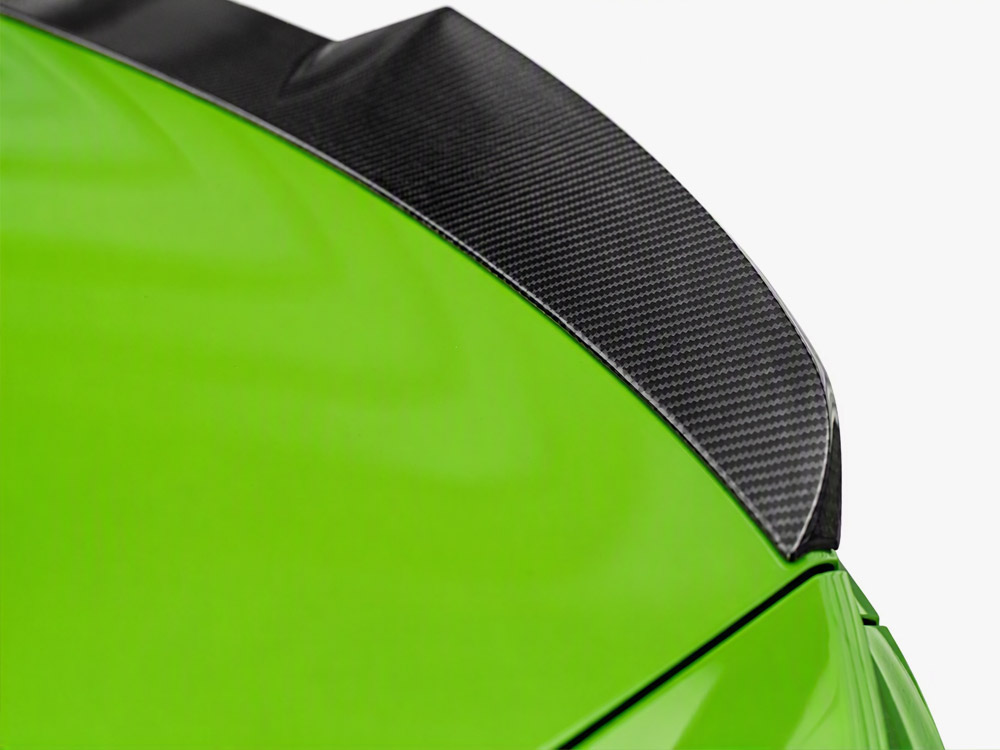 Full Body Kit Prepreg Carbon Fiber compatible with Audi RS 3 Sedan 8Y - 22 