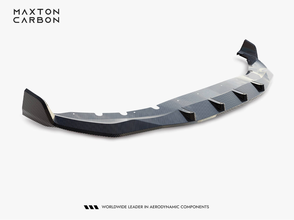 Full Body Kit Prepreg Carbon Fiber compatible with BMW 7 G11 LCI M Sport - 23 