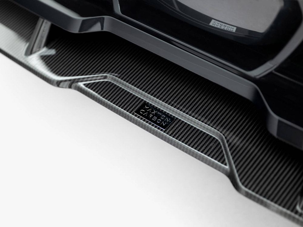 Full Body Kit Prepreg Carbon Fiber compatible with BMW X5 M F95 LCI - 8 