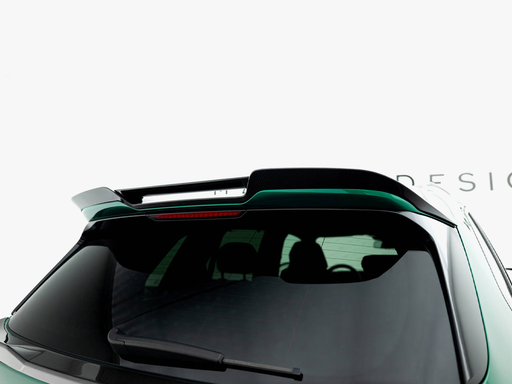 Full Body Kit Prepreg Carbon Fiber compatible with BMW X5 M F95 LCI - 21 