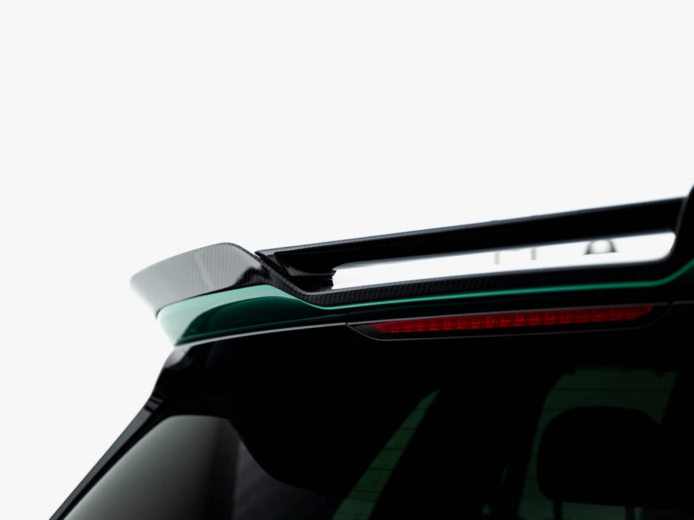 Full Body Kit Prepreg Carbon Fiber compatible with BMW X5 M F95 LCI - 22 